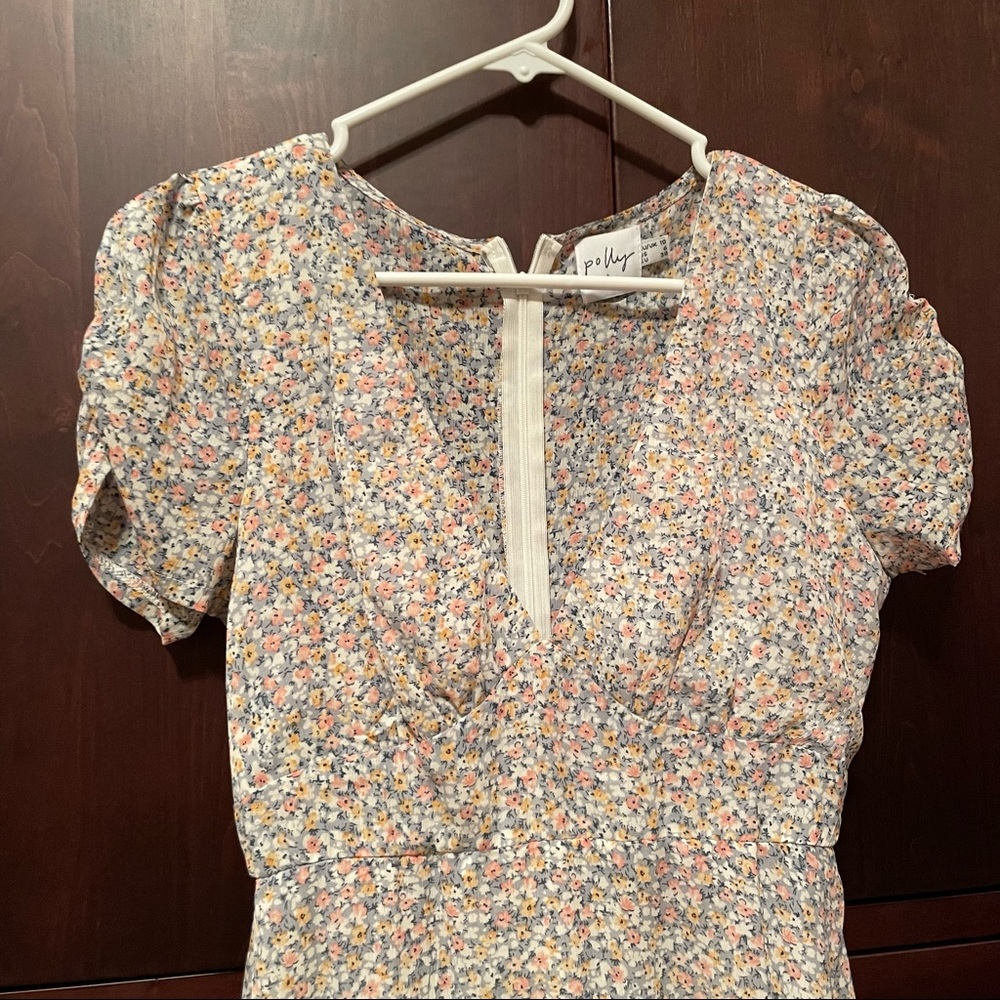 Princess Polly Dress